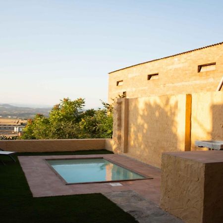 Cal Padri Del Macareno Villa Penellas Buitenkant foto
